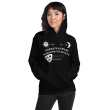 Load image into Gallery viewer, Someone To Talk To: Ouija Board Hoodie