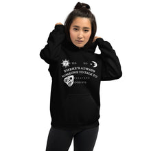 Load image into Gallery viewer, Someone To Talk To: Ouija Board Hoodie