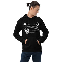 Load image into Gallery viewer, Someone To Talk To: Ouija Board Hoodie
