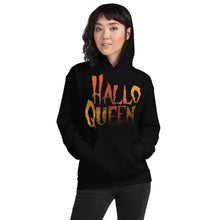 Load image into Gallery viewer, HalloQueen Hoodie