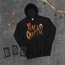 Load image into Gallery viewer, HalloQueen Hoodie