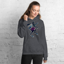 Load image into Gallery viewer, Lunar Rabbit Hoodie