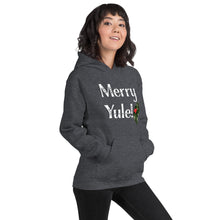 Load image into Gallery viewer, Merry Yule! Hoodie