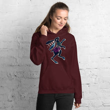 Load image into Gallery viewer, Lunar Rabbit Hoodie