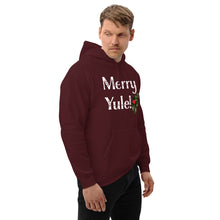 Load image into Gallery viewer, Merry Yule! Hoodie