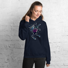 Load image into Gallery viewer, Lunar Rabbit Hoodie