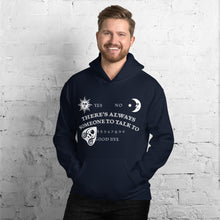 Load image into Gallery viewer, Someone To Talk To: Ouija Board Hoodie