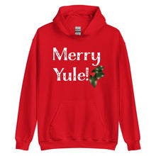 Load image into Gallery viewer, Merry Yule! Hoodie