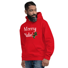 Load image into Gallery viewer, Merry Yule! Hoodie