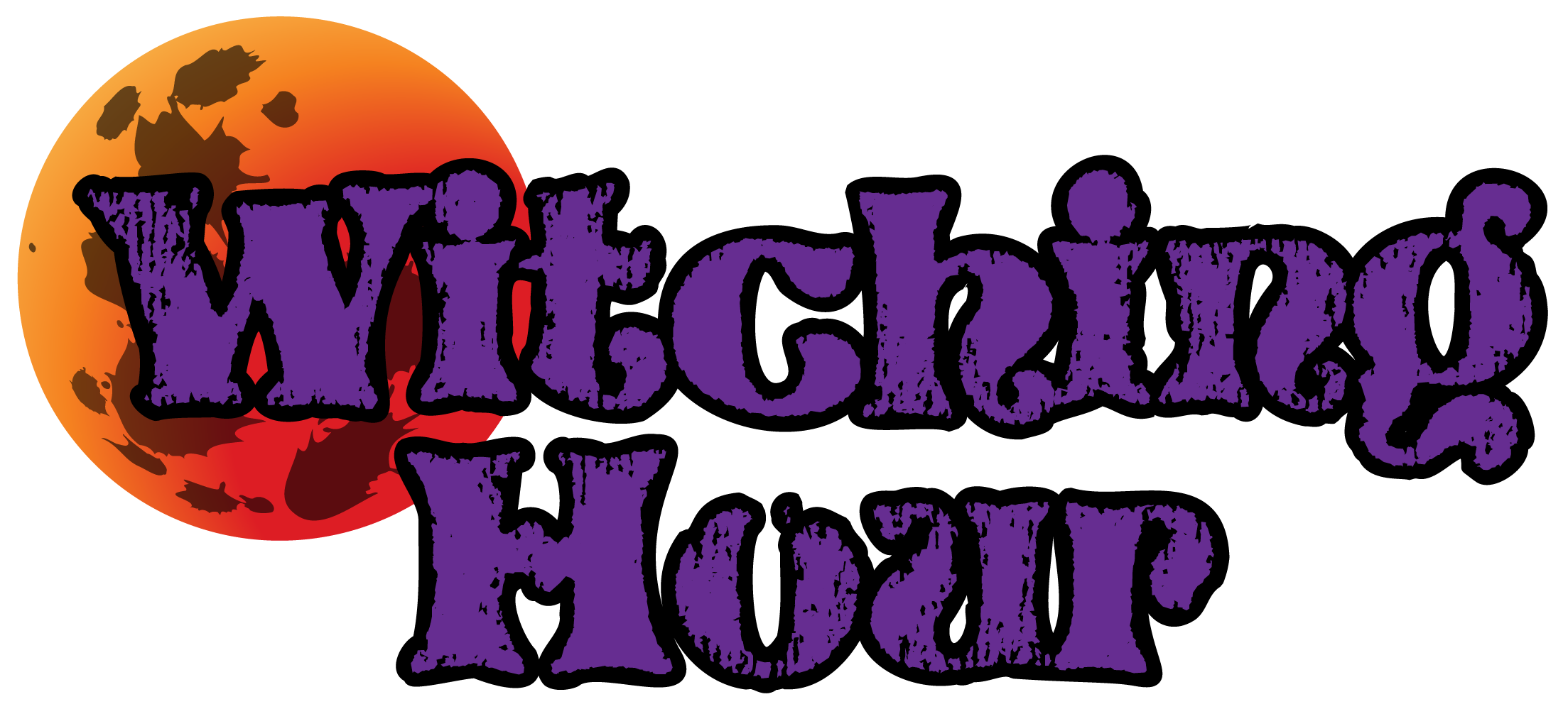 Witching Hour Design logo