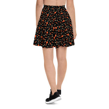 Load image into Gallery viewer, Pumpkin Carving Kit Skater Skirt
