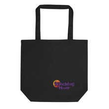 Load image into Gallery viewer, Because Halloween Eco Tote Bag
