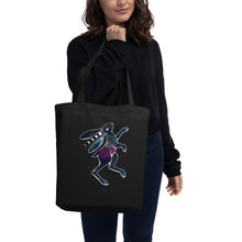 Load image into Gallery viewer, Lunar Rabbit Eco Tote Bag
