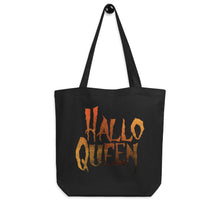 Load image into Gallery viewer, HalloQueen Eco Tote Bag
