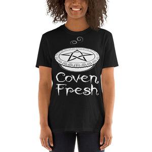 Coven Fresh Short-Sleeve Unisex T-Shirt