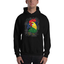 Load image into Gallery viewer, Cockatrice Hoodie
