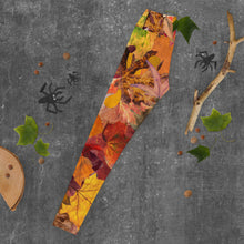 Load image into Gallery viewer, Autumn Leaves Leggings
