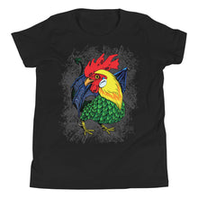 Load image into Gallery viewer, Cockatrice Youth Short Sleeve T-Shirt
