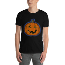 Load image into Gallery viewer, Sketchy Jack Short-Sleeve T-Shirt - Color
