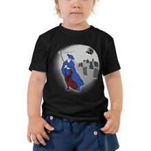Load image into Gallery viewer, Ankou Toddler Short Sleeve Tee
