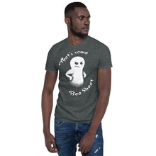 Load image into Gallery viewer, Boo Sheet T-Shirt
