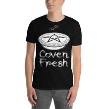 Load image into Gallery viewer, Coven Fresh Short-Sleeve Unisex T-Shirt
