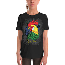 Load image into Gallery viewer, Cockatrice Youth Short Sleeve T-Shirt
