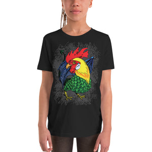Cockatrice Youth Short Sleeve T-Shirt