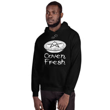 Load image into Gallery viewer, Coven Fresh Unisex Hoodie
