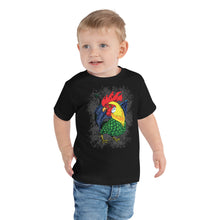 Load image into Gallery viewer, Cockatrice Toddler Short Sleeve Tee
