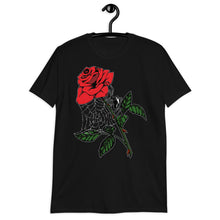 Load image into Gallery viewer, The Spider&#39;s Rose T-Shirt
