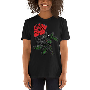 The Spider's Rose T-Shirt