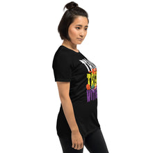 Load image into Gallery viewer, Trick or Treat Witches! Short-Sleeve T-Shirt
