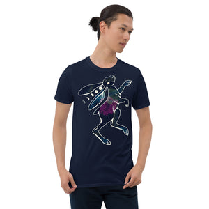 Lunar Rabbit T-Shirt