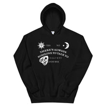 Load image into Gallery viewer, Someone To Talk To: Ouija Board Hoodie
