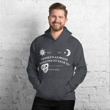 Load image into Gallery viewer, Someone To Talk To: Ouija Board Hoodie
